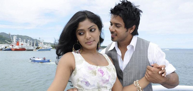 Yuvan Yuvathi Tamil Movie