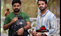 Jayasurya turns effeminate for '101 Weddings'
