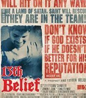 Click to know more about 13th Belief