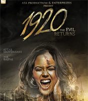 Click to know more about 1920 - Evil Returns