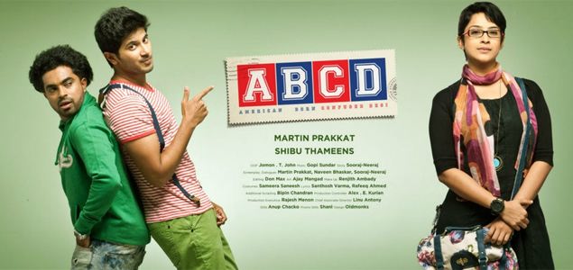 ABCD shooting in progress