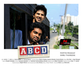 ABCD Wallpaper 4