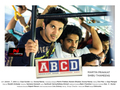 ABCD Wallpaper 3