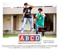 ABCD Wallpaper 2