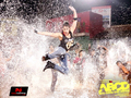 ABCD Wallpaper 3