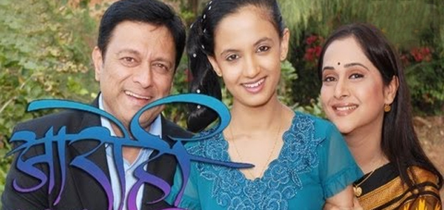 Aarohi Marathi Movie