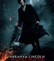 Click to know more about Abraham Lincoln: Vampire Hunter