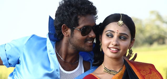 Adhithalam Tamil Movie