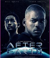 Click to know more about After Earth