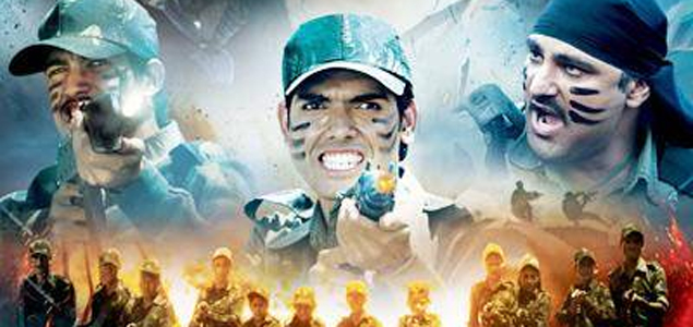 Akkad Bakkad Bam Be Bo Hindi Movie Review