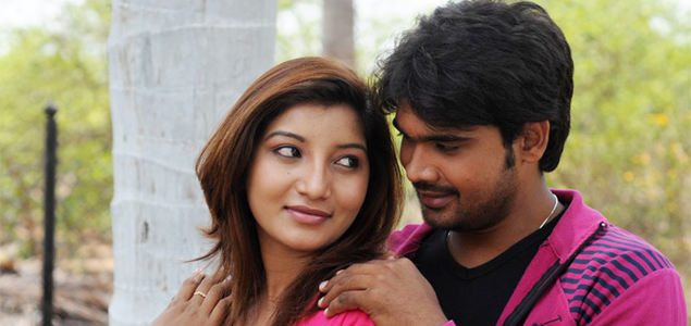 Alajadi Telugu Movie