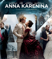 Click to know more about Anna Karenina