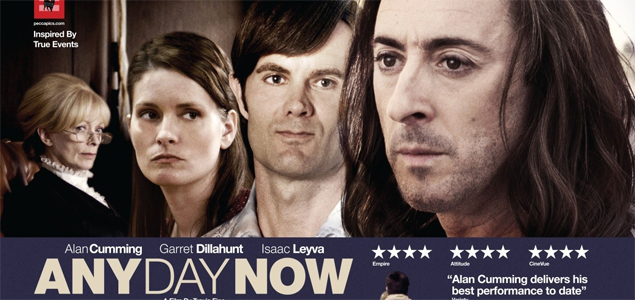 Any Day Now English Movie