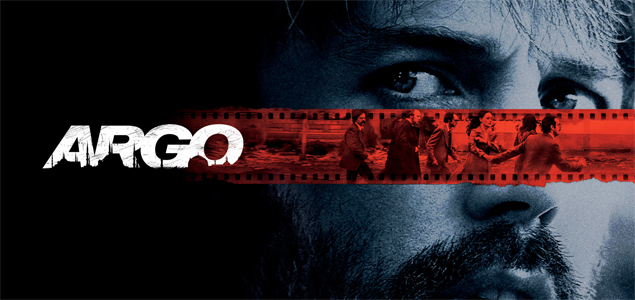 Argo English Movie