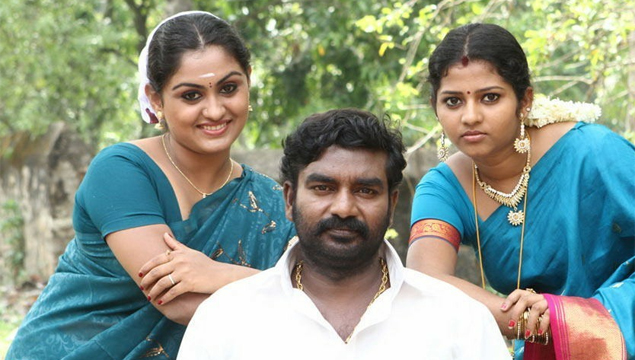 Aruvikkaraiyoram Tamil Movie