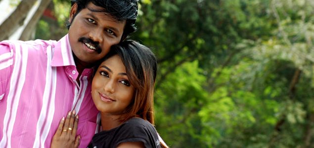 Avan Appadithan Tamil Movie