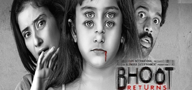 Bhoot returns full deals movie 2012