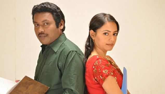 Baanu Tamil Movie