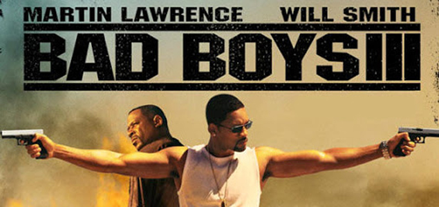 Bad Boys 3 English Movie