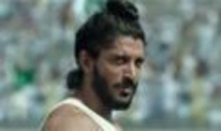 Song Promo Bhaag Milkha Bhaag