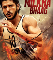 Click to know more about Bhaag Milkha Bhaag