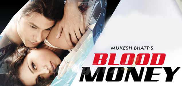 Blood Money Hindi Movie