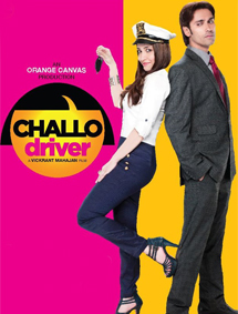 Challo Driver review