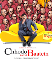 Click to know more about Chhodo Kal Ki Baatein