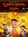 Click to know more about Chhota Bheem And The Curse Of Damyaan