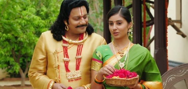 Chilkur Balaji Telugu Movie