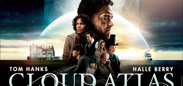 Cloud Atlas English Movie