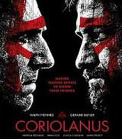 Click to know more about Coriolanus