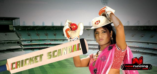 Cricket Scandal Tamil Movie
