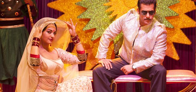 Arbaaz Khan reveals Dabangg 3 is happening, but not for another couple of years