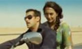 Saanson Ne - Dabangg 2 Video