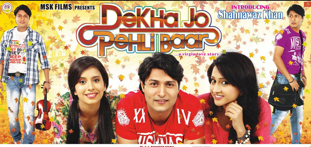 Dekha Jo Pehli Baar Hindi Movie