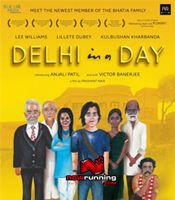 Click to know more about Delhi In A Day