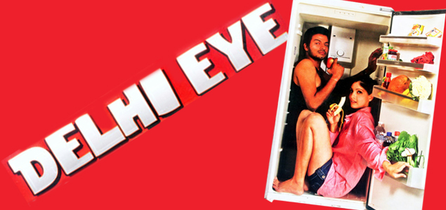 Delhi Eye Hindi Movie