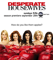 Click to know more about Desperate Housewives