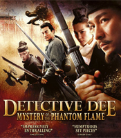 Click to know more about Detective Dee