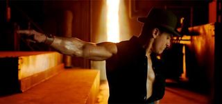 Dhoom Tap   Song Promo 1 Dhoom 3