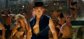 Dhoom Tap   Song Promo 2 Dhoom 3