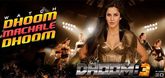 Dhoom Machale Dhoom - Song Promo - Dhoom 3