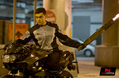 Dhoom 3 Wallpaper 2