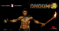 Dhoom 3 Wallpaper 1