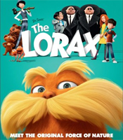 Click to know more about Dr. Seuss The Lorax