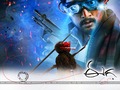 Eega Wallpaper 4