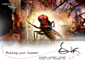 Eega Wallpaper 1