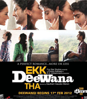 Click to know more about Ekk  Deewana Tha