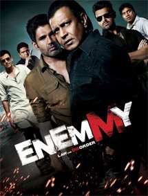 Click to know more about Enemy